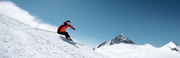 7 nights in the apartement inclusive 6-days ski pass